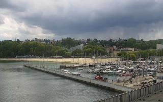 Gdynia Marina - 13-05-2026 14:06