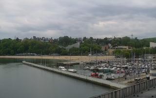 Gdynia Marina - 13-05-2026 16:13
