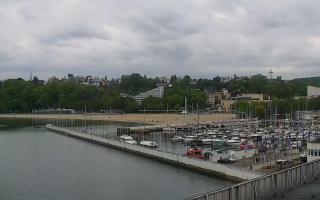 Gdynia Marina - 13-05-2026 16:21