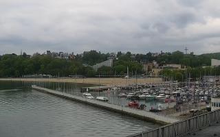 Gdynia Marina - 13-05-2026 16:29