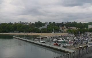 Gdynia Marina - 13-05-2026 16:47
