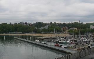 Gdynia Marina - 13-05-2026 16:55