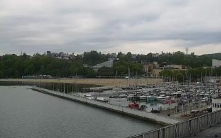 Gdynia Marina - 13-05-2026 17:03