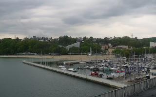 Gdynia Marina - 13-05-2026 17:13