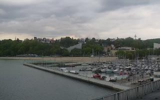 Gdynia Marina - 13-05-2026 17:21