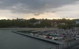 Gdynia Marina - 13-05-2026 17:37