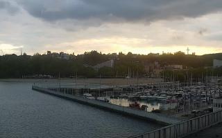 Gdynia Marina - 13-05-2026 17:45
