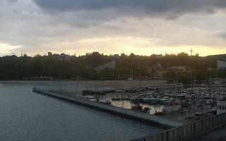 Gdynia Marina - 13-05-2026 17:47
