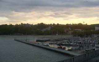 Gdynia Marina - 13-05-2026 17:55