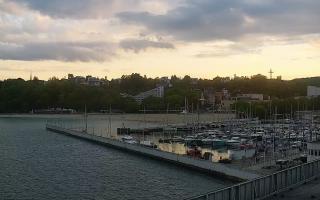Gdynia Marina - 13-05-2026 18:03