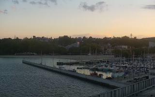 Gdynia Marina - 13-05-2026 18:21