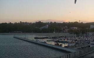 Gdynia Marina - 13-05-2026 18:29