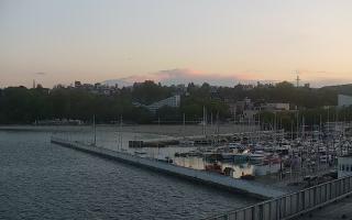 Gdynia Marina - 13-05-2026 18:36