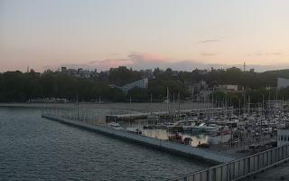 Gdynia Marina - 13-05-2026 18:44
