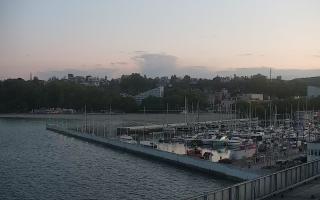 Gdynia Marina - 13-05-2026 18:52