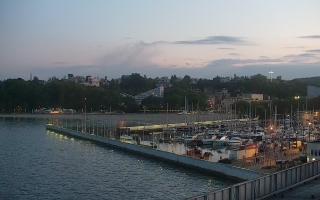 Gdynia Marina - 13-05-2026 19:10