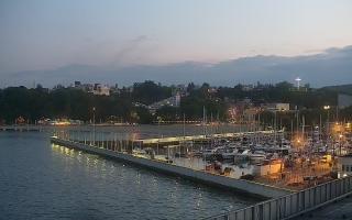 Gdynia Marina - 13-05-2026 19:18