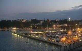 Gdynia Marina - 13-05-2026 19:26