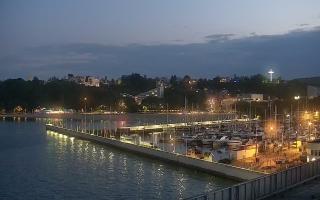 Gdynia Marina - 13-05-2026 19:28