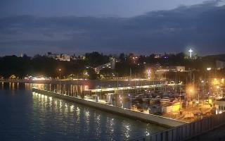 Gdynia Marina - 13-05-2026 19:36