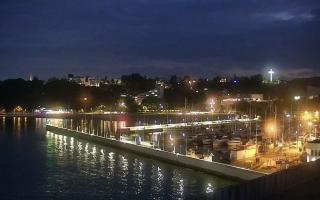 Gdynia Marina - 13-05-2026 19:44