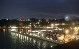 Gdynia Marina - 13-05-2026 19:52