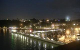Gdynia Marina - 13-05-2026 20:02
