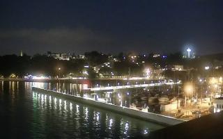 Gdynia Marina - 13-05-2026 20:10