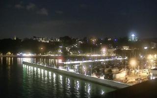 Gdynia Marina - 13-05-2026 20:18