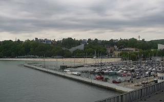 Gdynia Marina - 19-05-2026 11:16