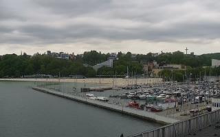 Gdynia Marina - 19-05-2026 11:24