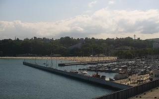 Gdynia Marina - 01-06-2026 14:24