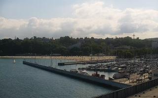 Gdynia Marina - 01-06-2026 14:32