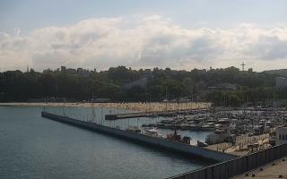 Gdynia Marina - 01-06-2026 14:47