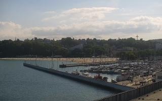 Gdynia Marina - 01-06-2026 14:55