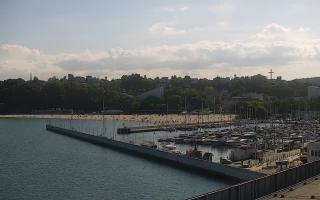 Gdynia Marina - 01-06-2026 14:57