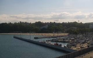 Gdynia Marina - 01-06-2026 15:05