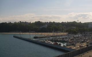 Gdynia Marina - 01-06-2026 15:13