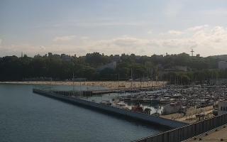 Gdynia Marina - 01-06-2026 15:21