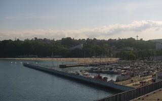 Gdynia Marina - 01-06-2026 15:39