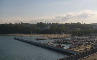 Gdynia Marina - 01-06-2026 15:47