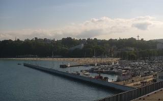 Gdynia Marina - 01-06-2026 15:55
