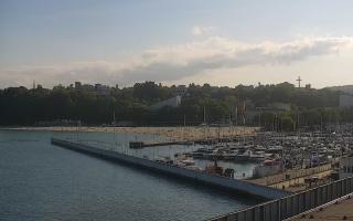 Gdynia Marina - 01-06-2026 16:05