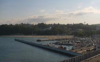 Gdynia Marina - 01-06-2026 16:13