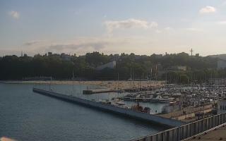 Gdynia Marina - 01-06-2026 16:21