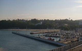 Gdynia Marina - 01-06-2026 16:29