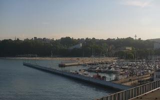 Gdynia Marina - 01-06-2026 16:37