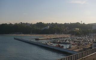 Gdynia Marina - 01-06-2026 16:39