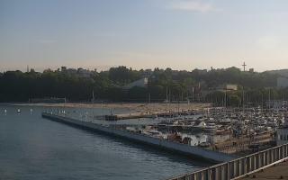 Gdynia Marina - 01-06-2026 16:47