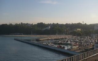 Gdynia Marina - 01-06-2026 16:55